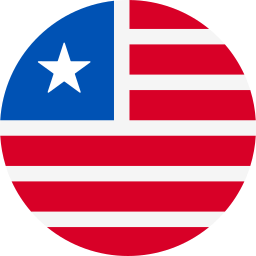liberia flag icon