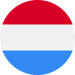 luxembourg flag icon