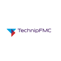 technipFMC Logo